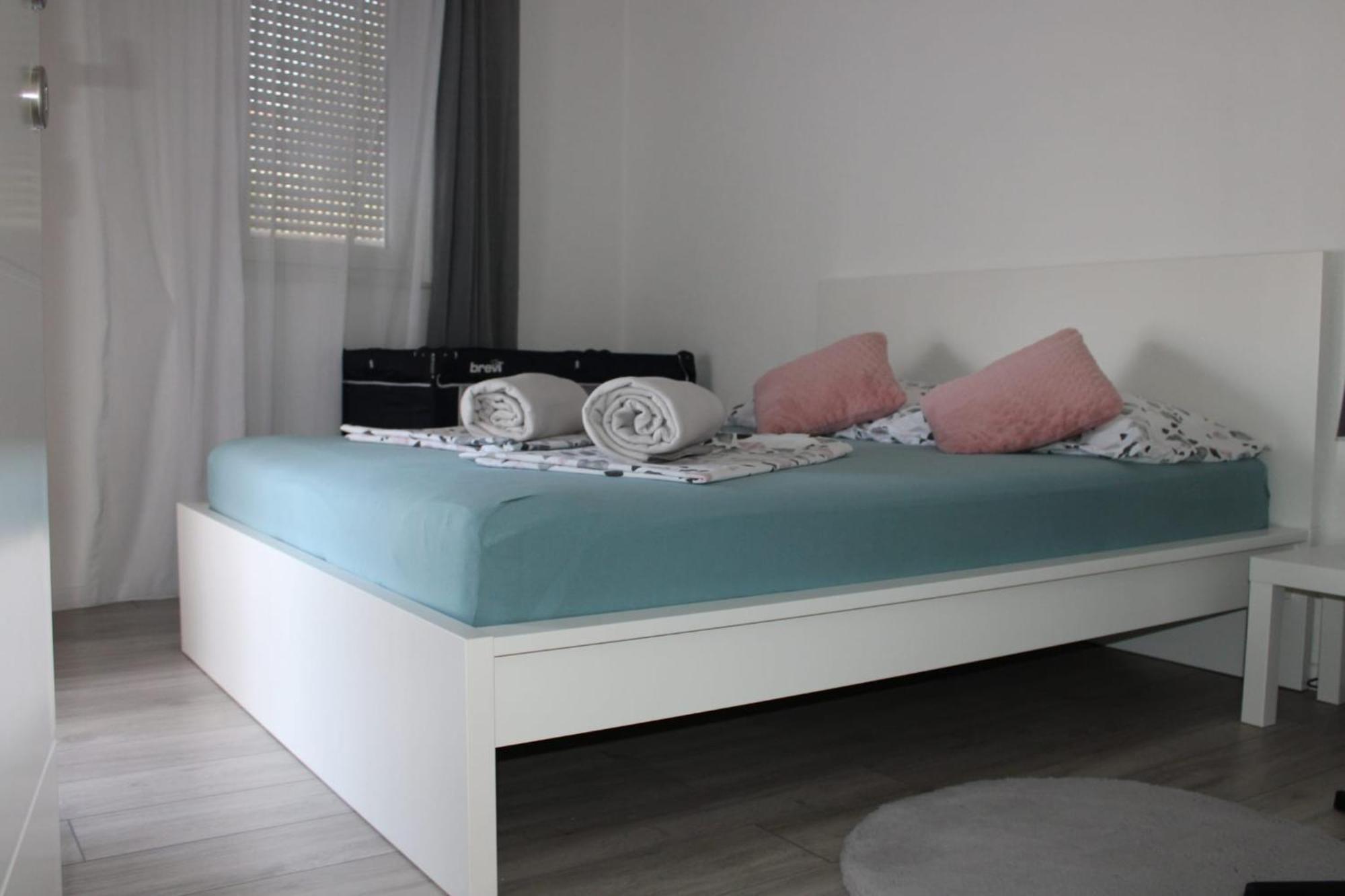 Apartment Merry - Free Garage & Parking Mostar Extérieur photo