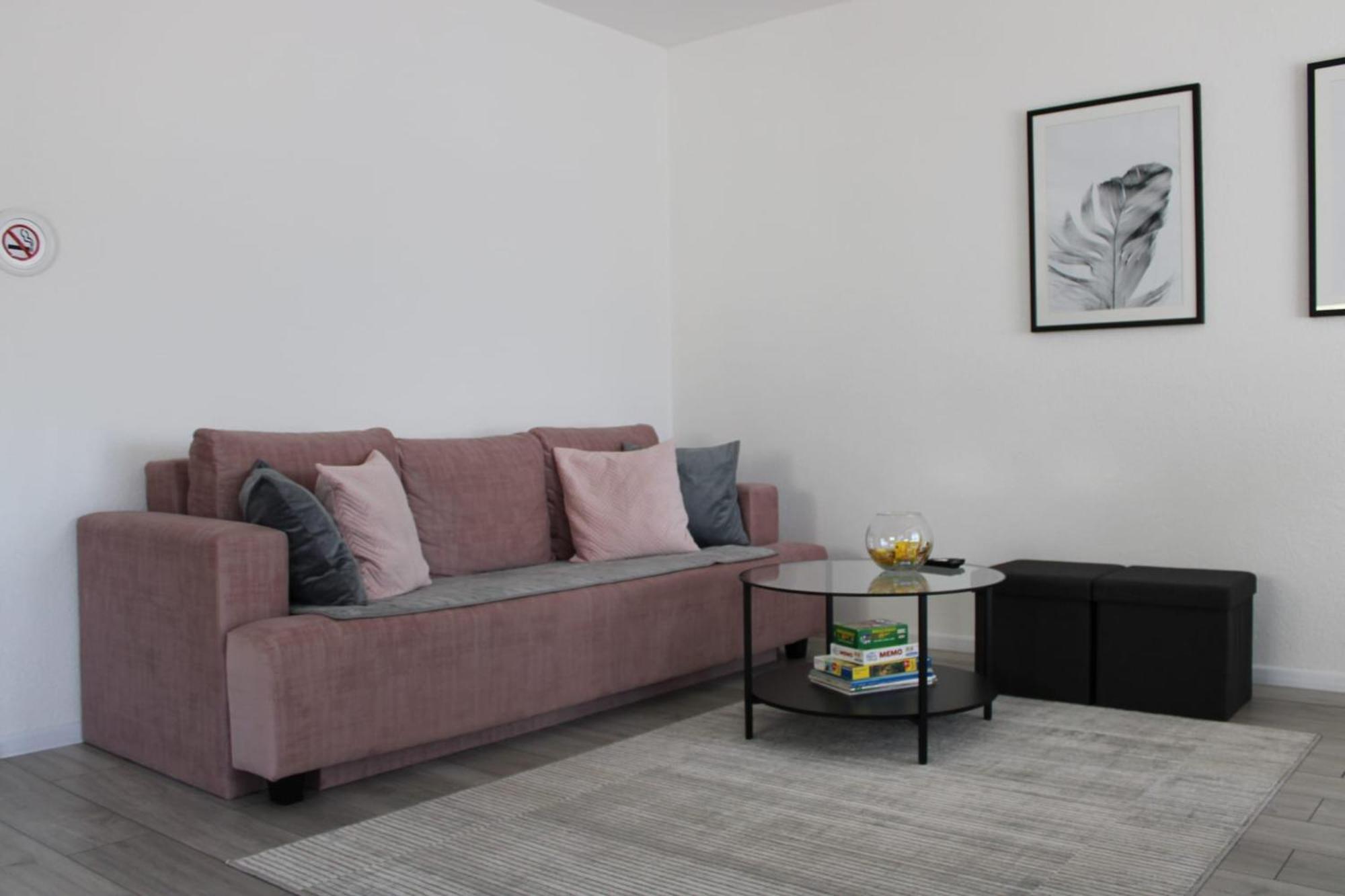 Apartment Merry - Free Garage & Parking Mostar Extérieur photo