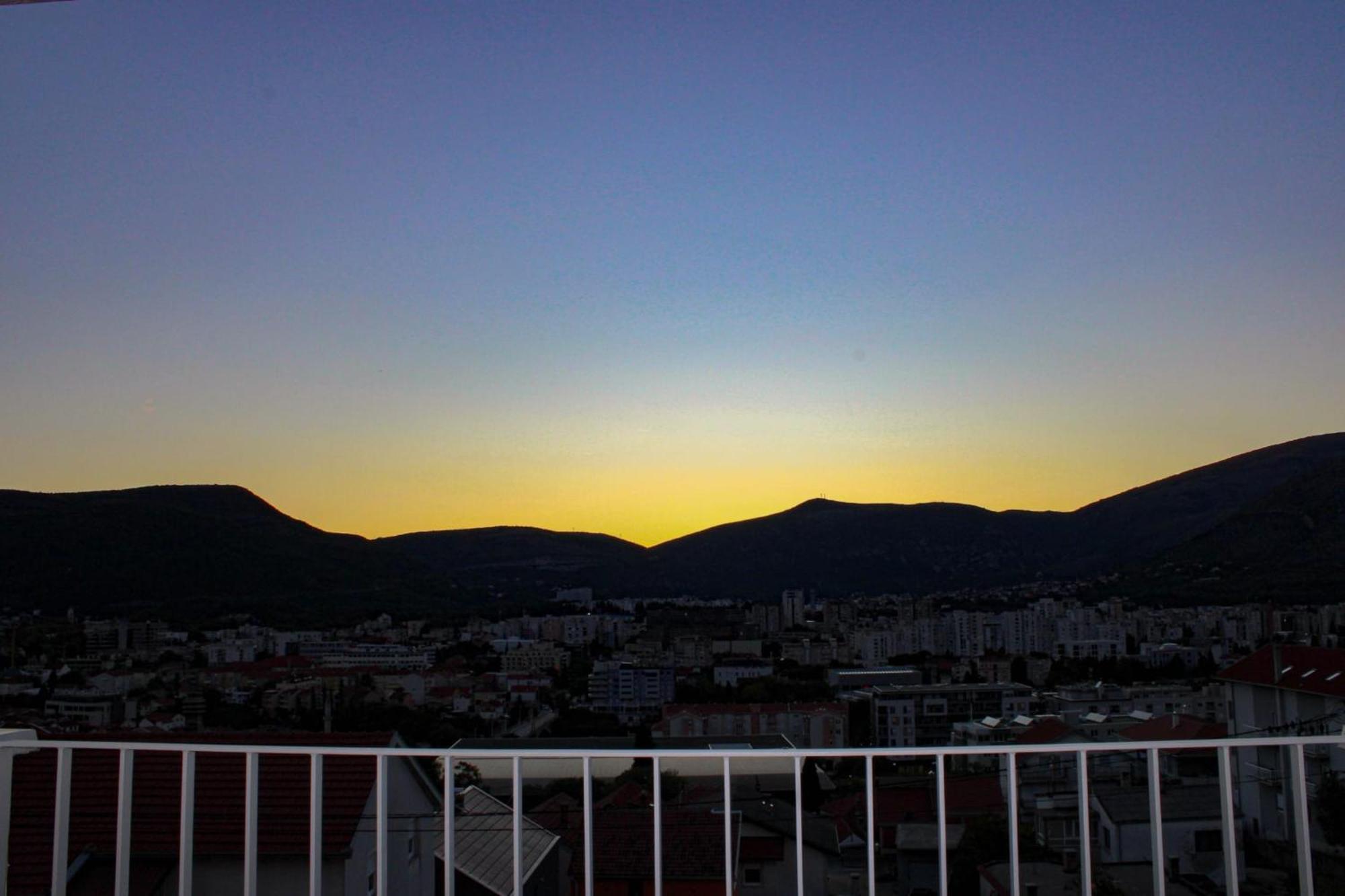 Apartment Merry - Free Garage & Parking Mostar Extérieur photo