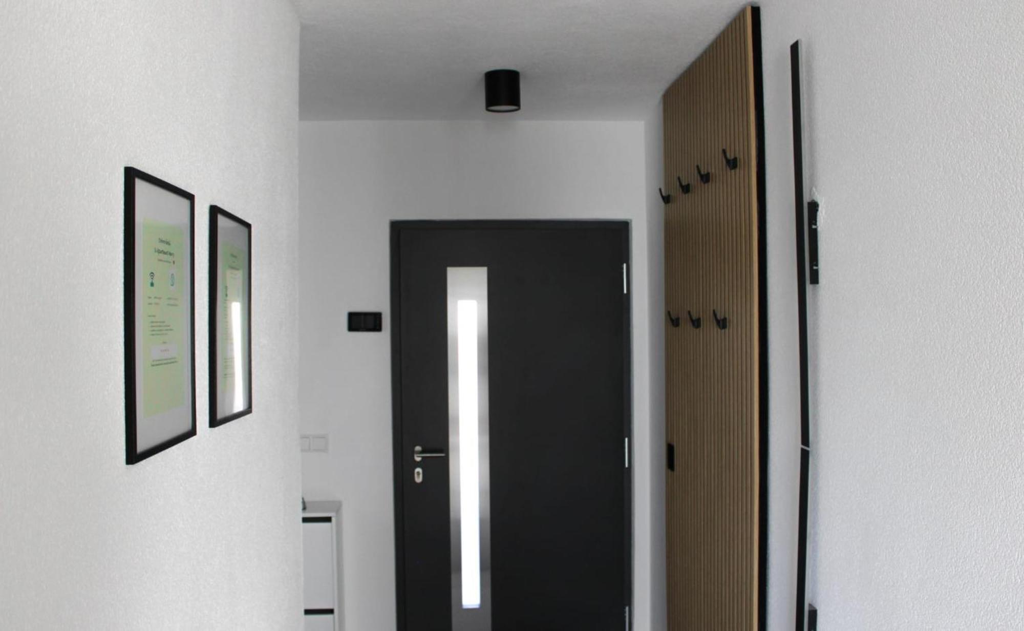 Apartment Merry - Free Garage & Parking Mostar Extérieur photo