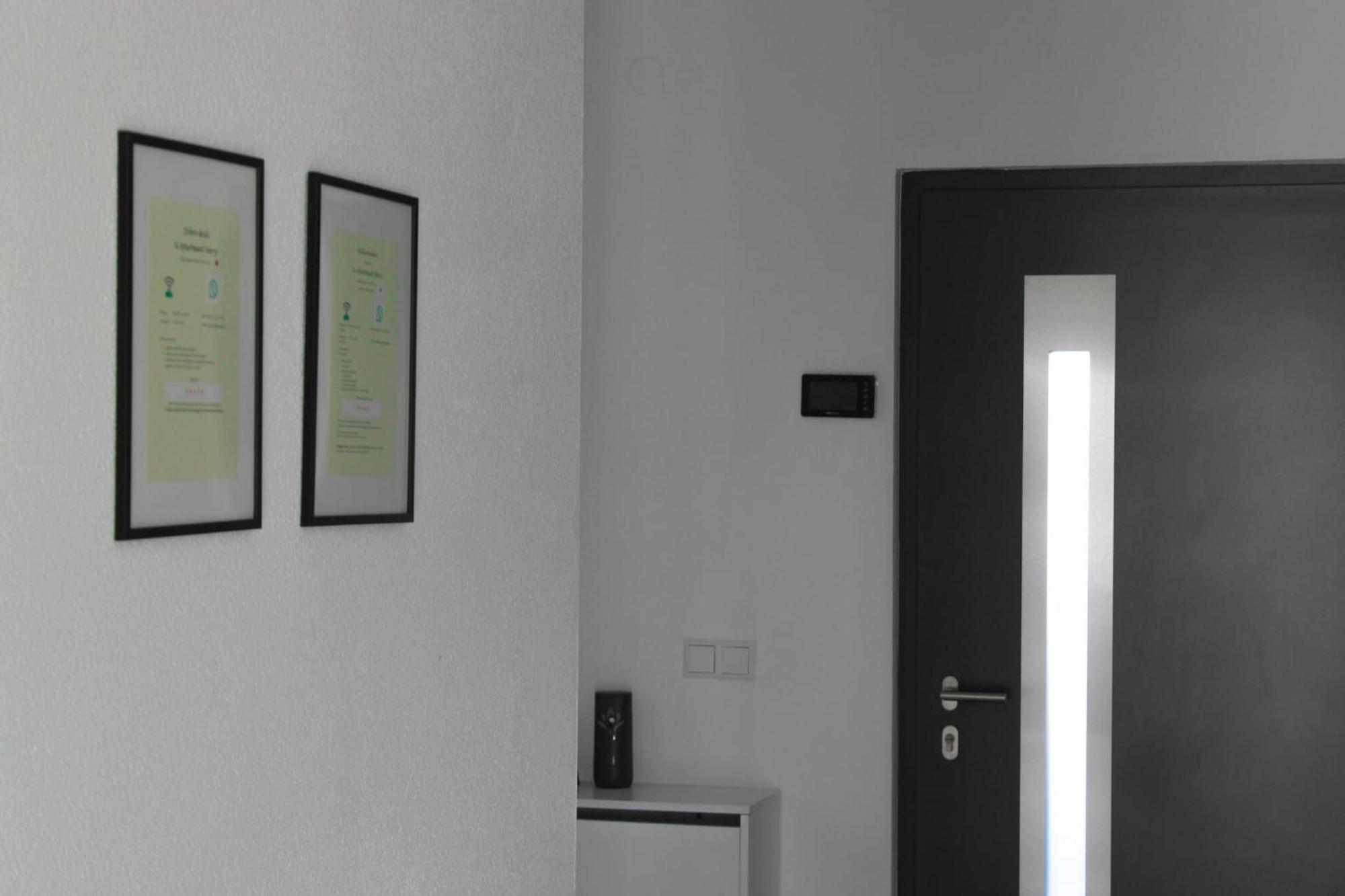 Apartment Merry - Free Garage & Parking Mostar Extérieur photo